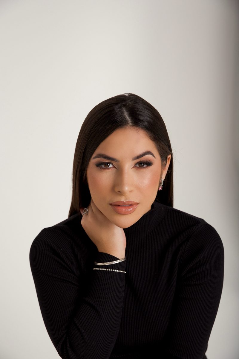 Dra. Yasmin Duarte, mentora e cofundadora da Face Arte